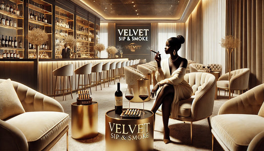 Welcome to the Velvet Lifestyle: A Journey of Luxury, Travel, and Indulgence