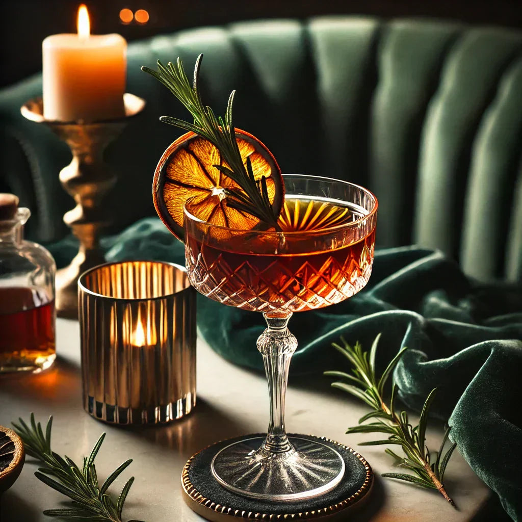 Velvet Sip and Smoke Website Launches February 1, 2025!