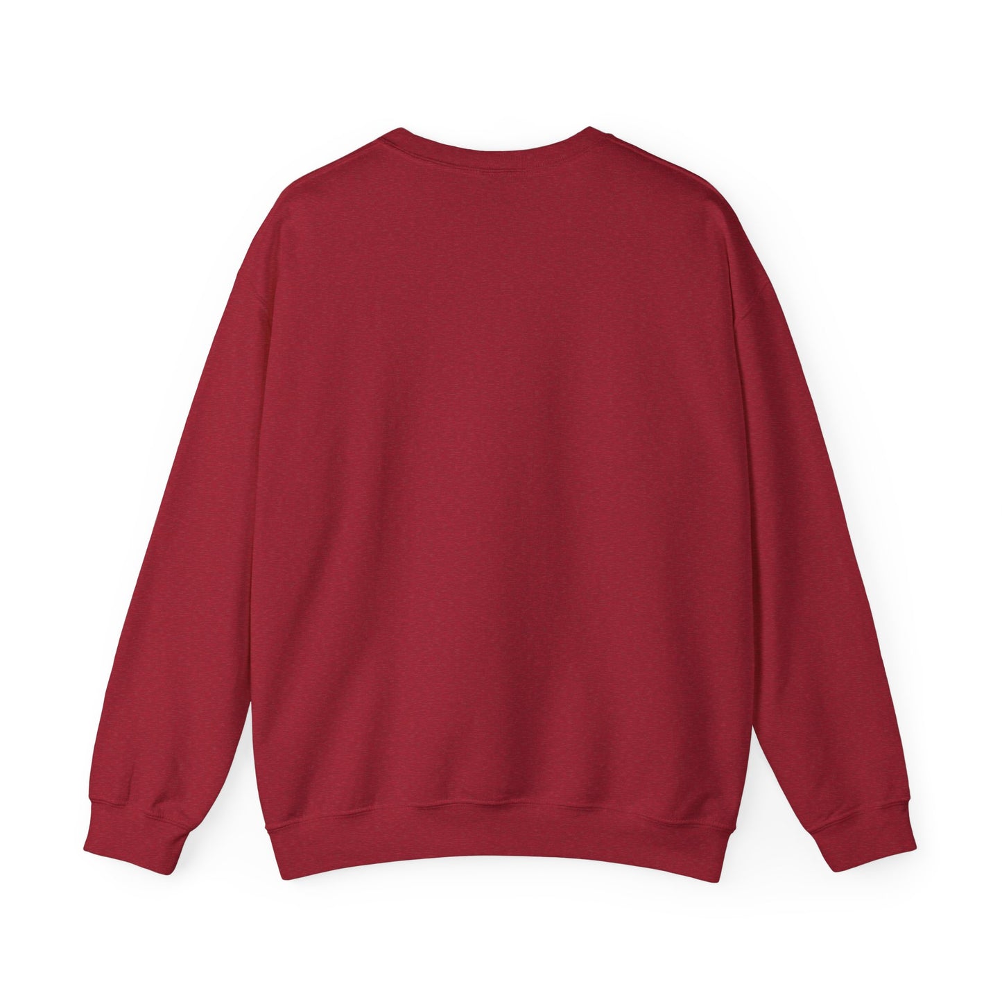 Vintage Vices Fuschia Pattern Sweatshirt