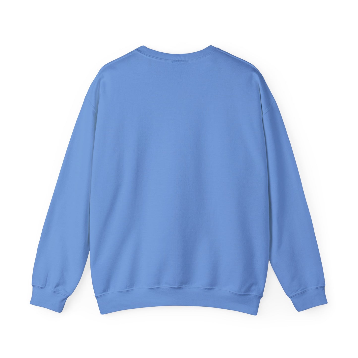 Smoked Mai Tai Purple Sweatshirt