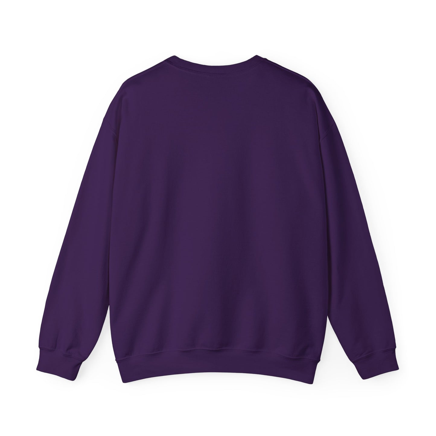 Smoked Mai Tai Purple Sweatshirt