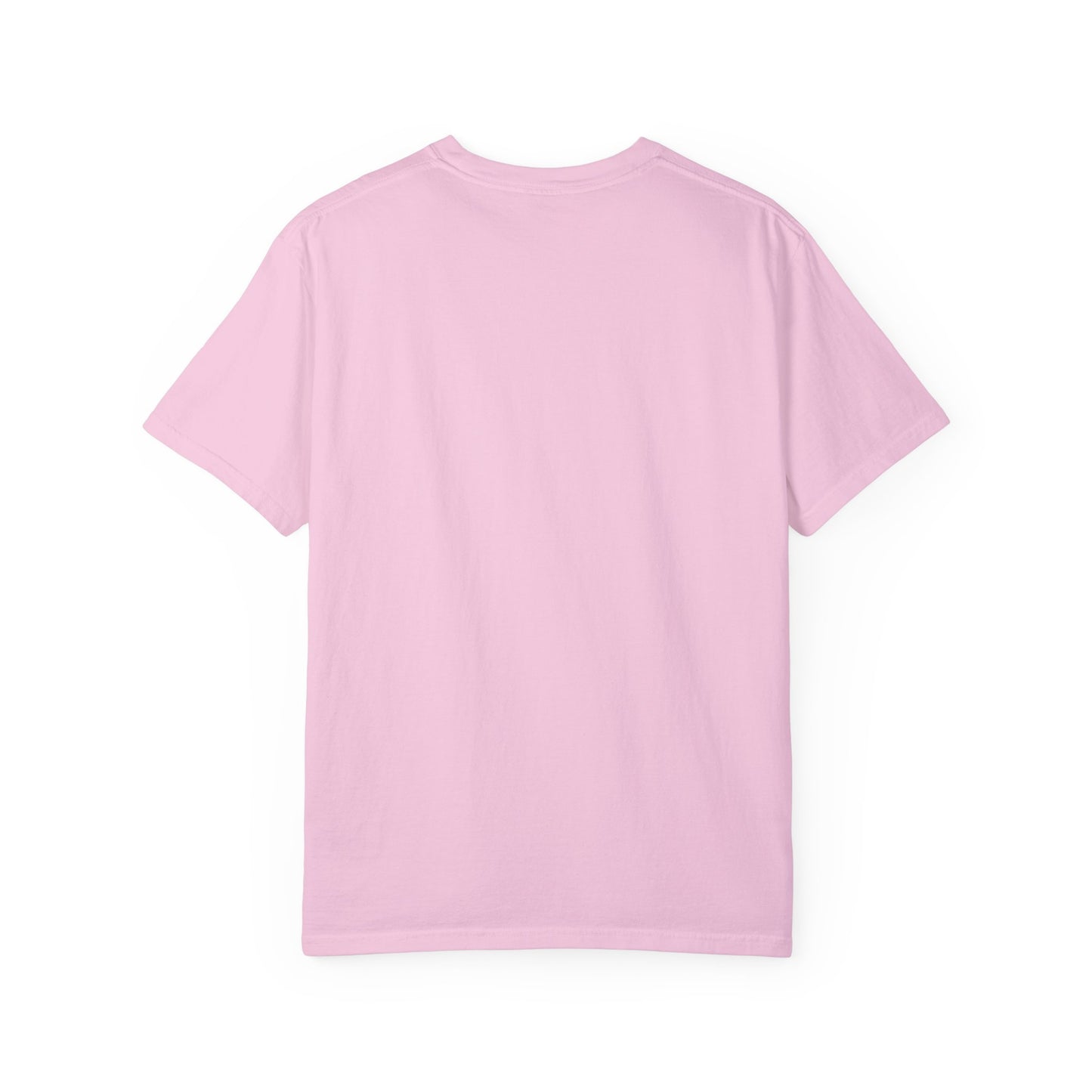 Smoked Mai Tai Pink Sunset T-shirt