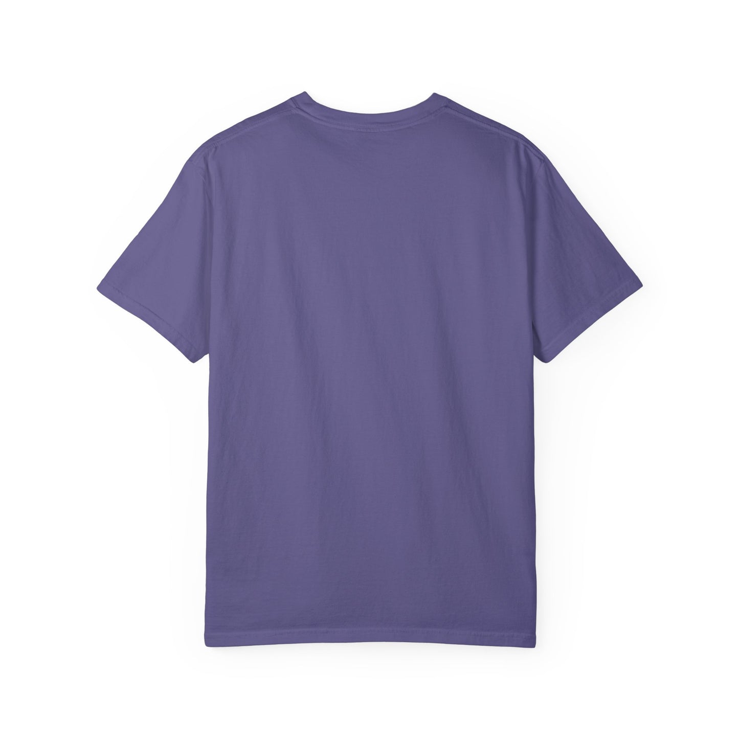 Smoked Mai Tai Pink Sunset T-shirt