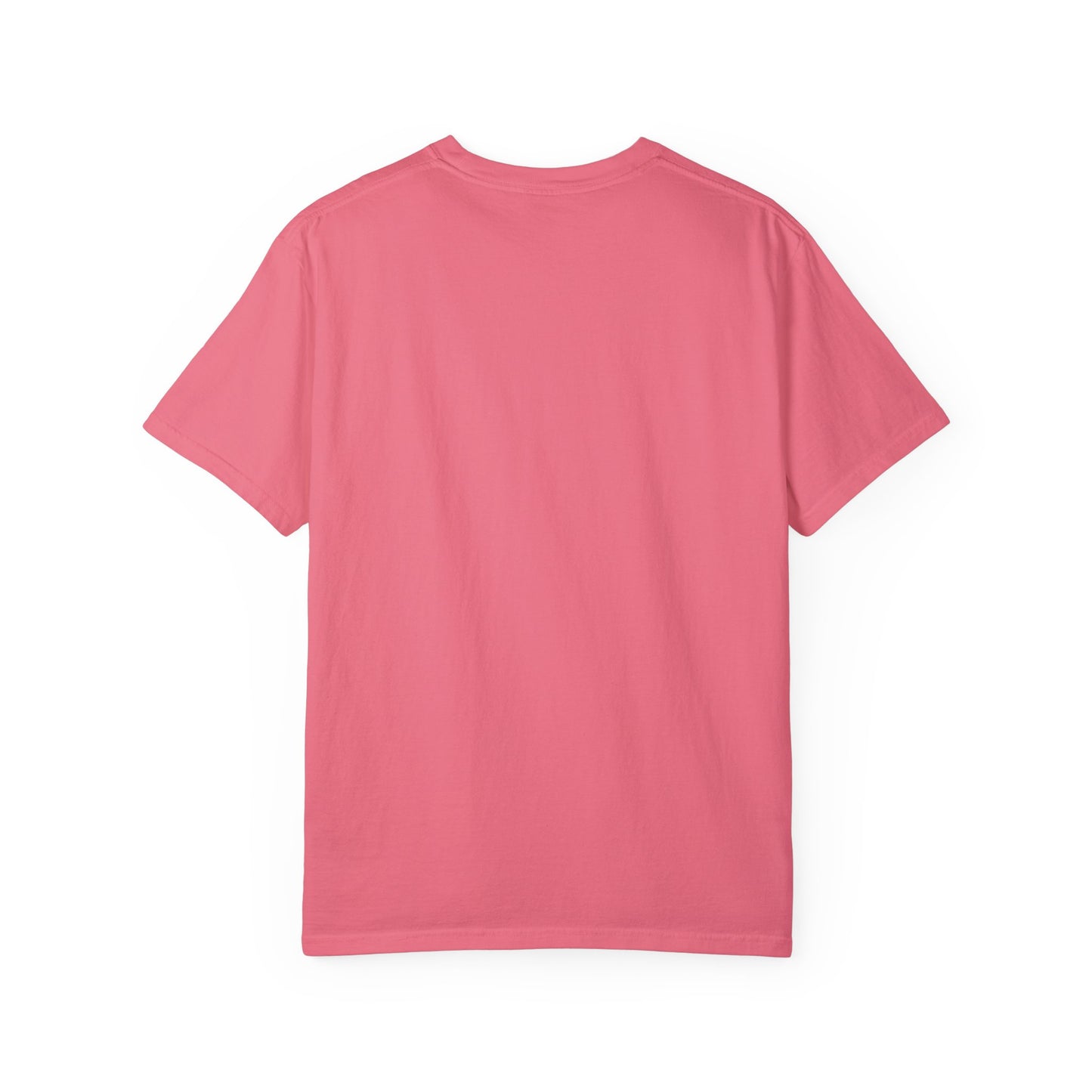 Smoked Mai Tai Pink Sunset T-shirt