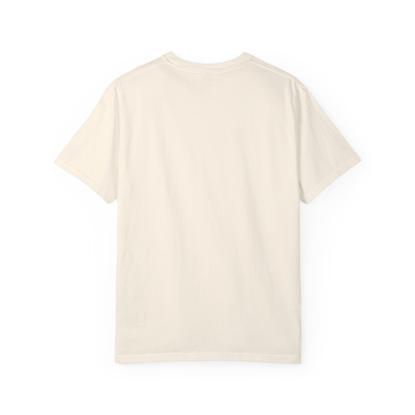 Smoked Mai Tai Pink Sunset T-shirt