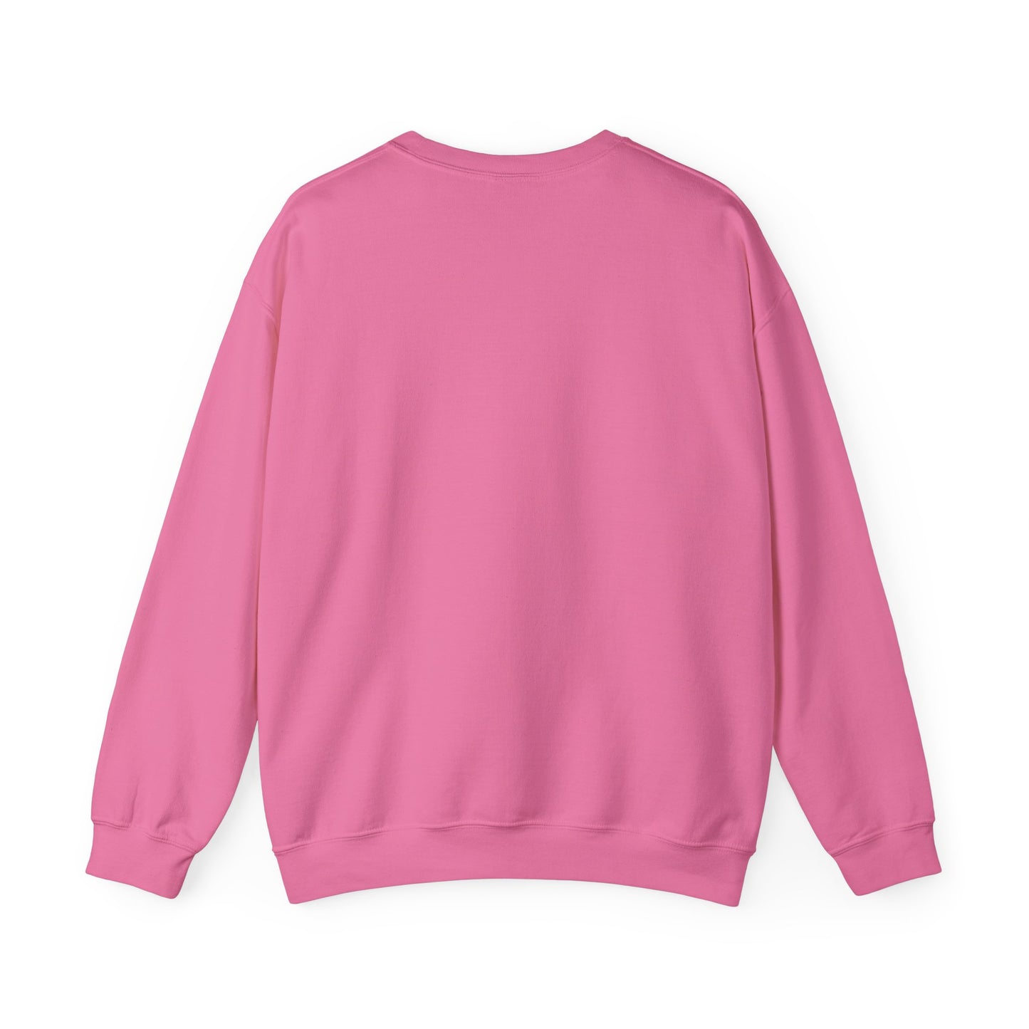Vintage Vices Soft Pink Pattern Sweatshirt