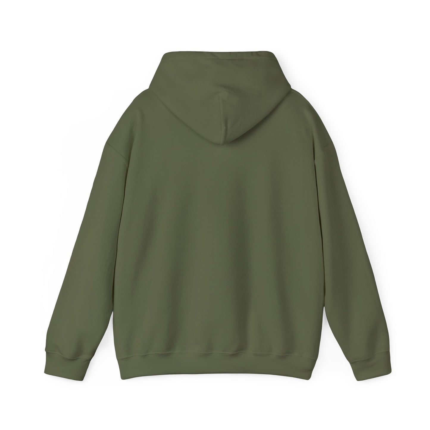 Velvet Puff Sweatshirt