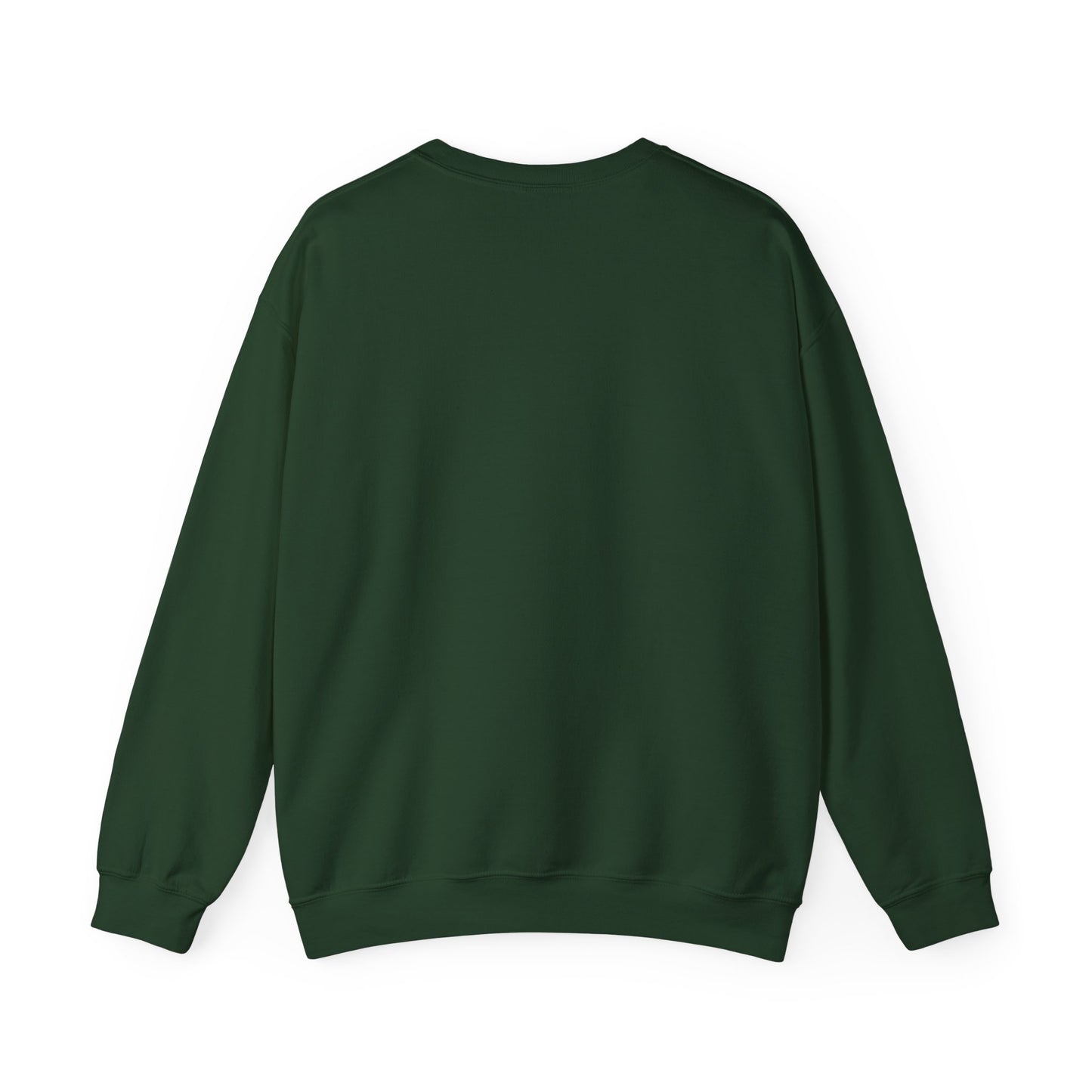 Smoked Mai Tai Green Sweatshirt