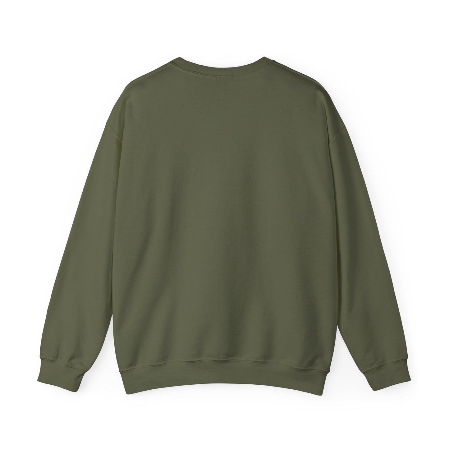 Smoked Mai Tai Green Sweatshirt