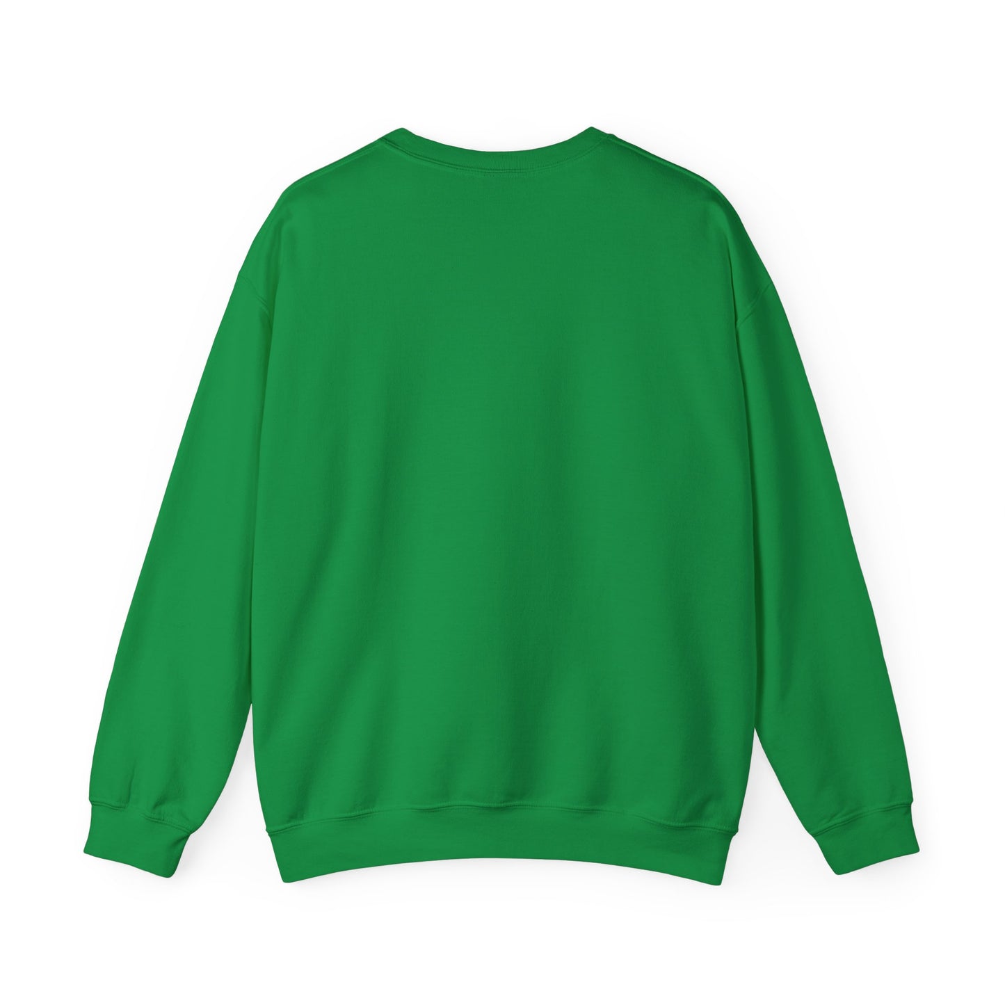 Smoked Mai Tai Green Sweatshirt