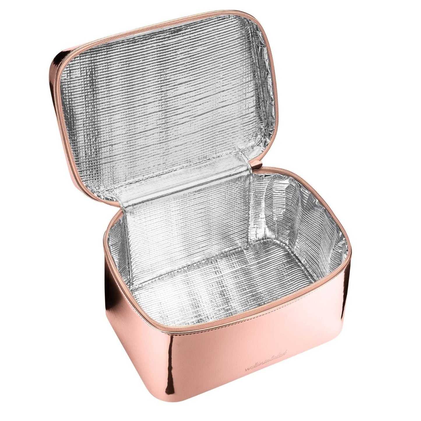 Performance Beauty Case ROSE GOLD