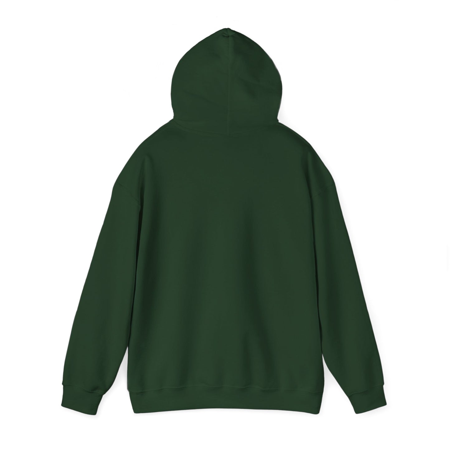 Velvet Puff Sweatshirt