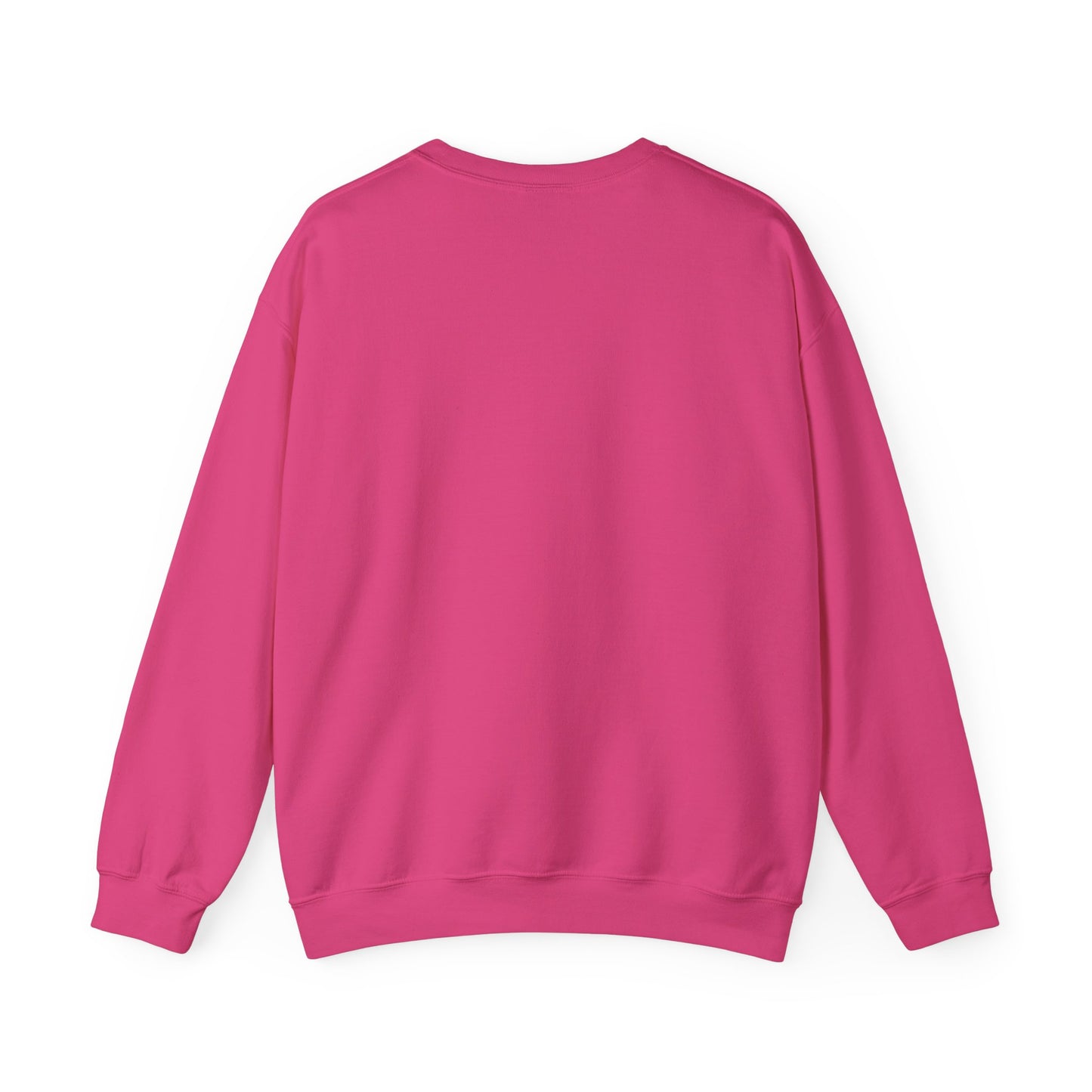 Vintage Vices Fuschia Pattern Sweatshirt