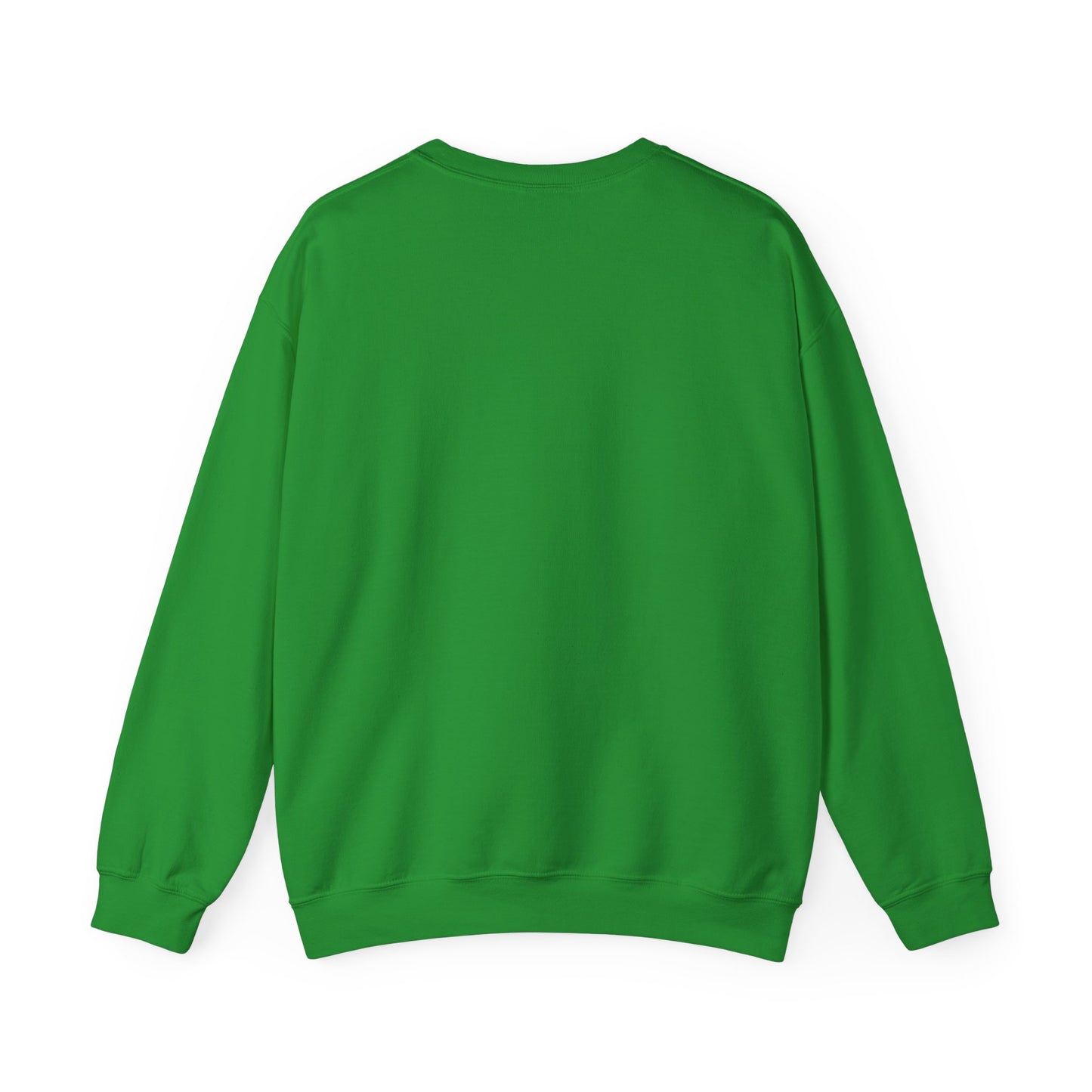 Smoked Mai Tai Green Sweatshirt