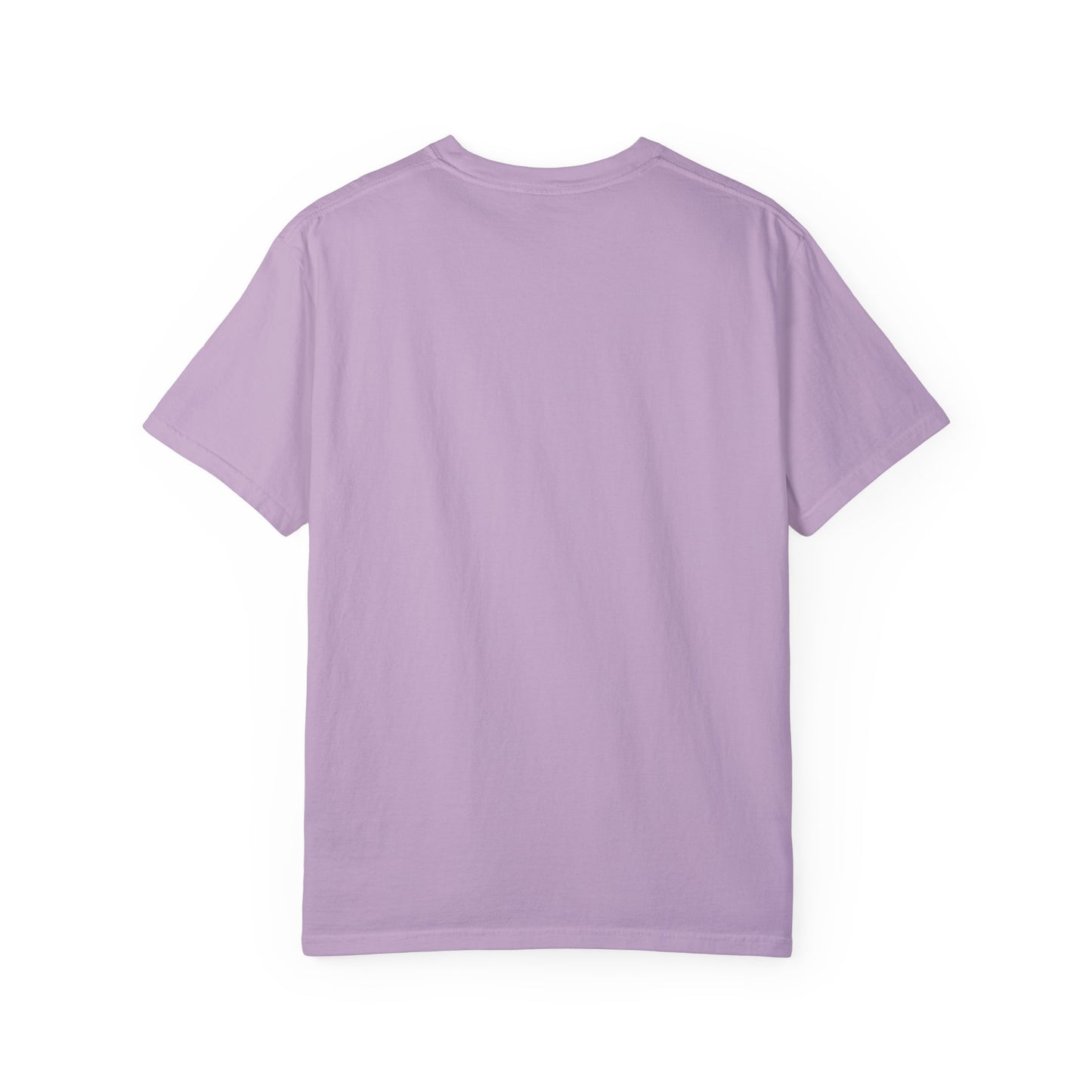 Smoked Mai Tai Pink Sunset T-shirt