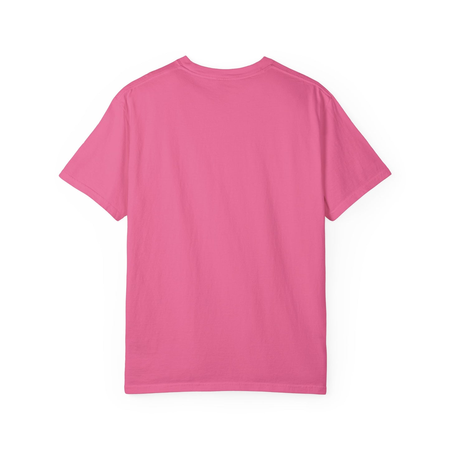 Smoked Mai Tai Pink Sunset T-shirt