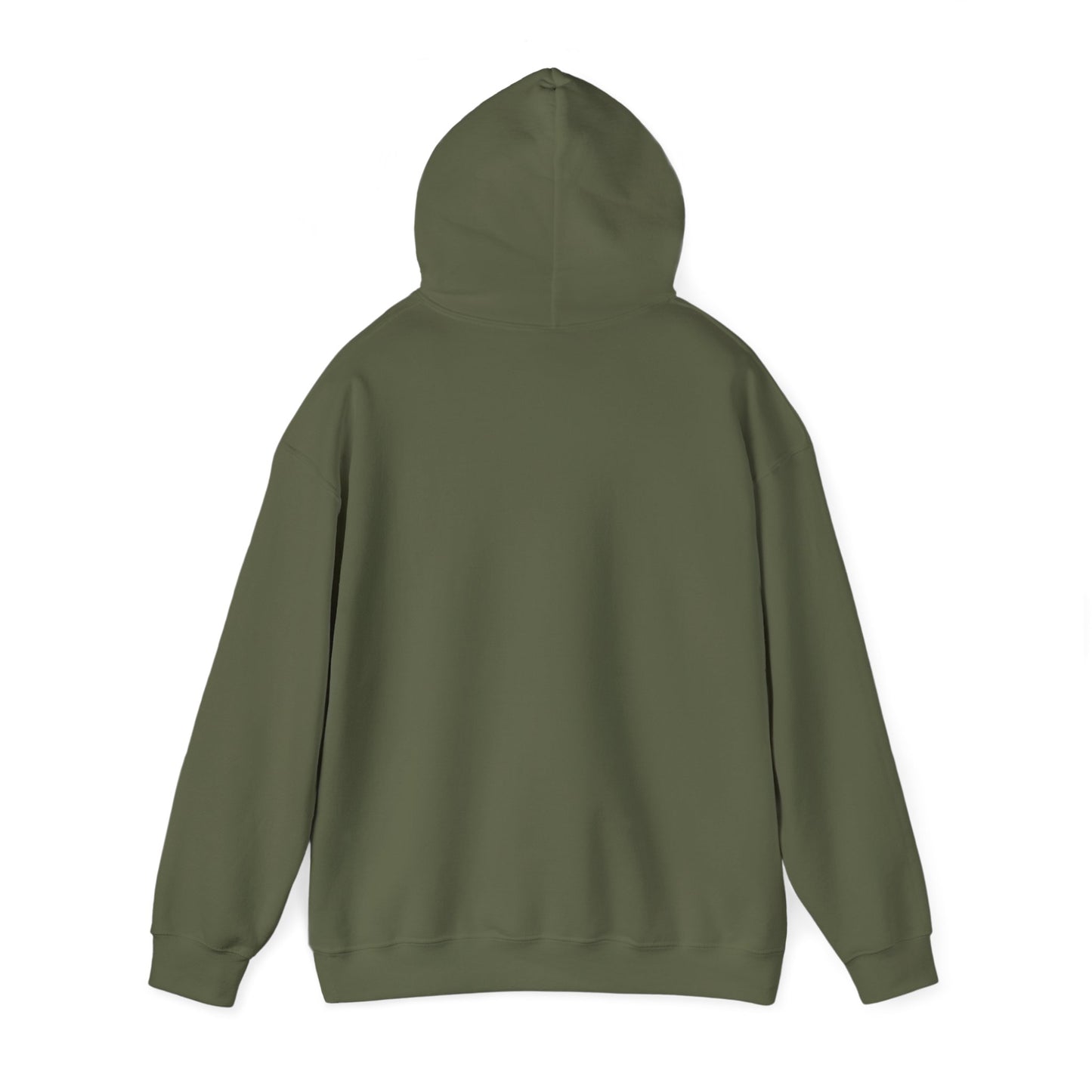 Velvet Puff Sweatshirt
