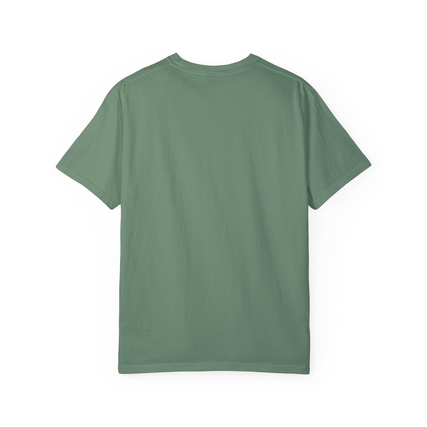 Smoked Mai Tai Pink Sunset T-shirt