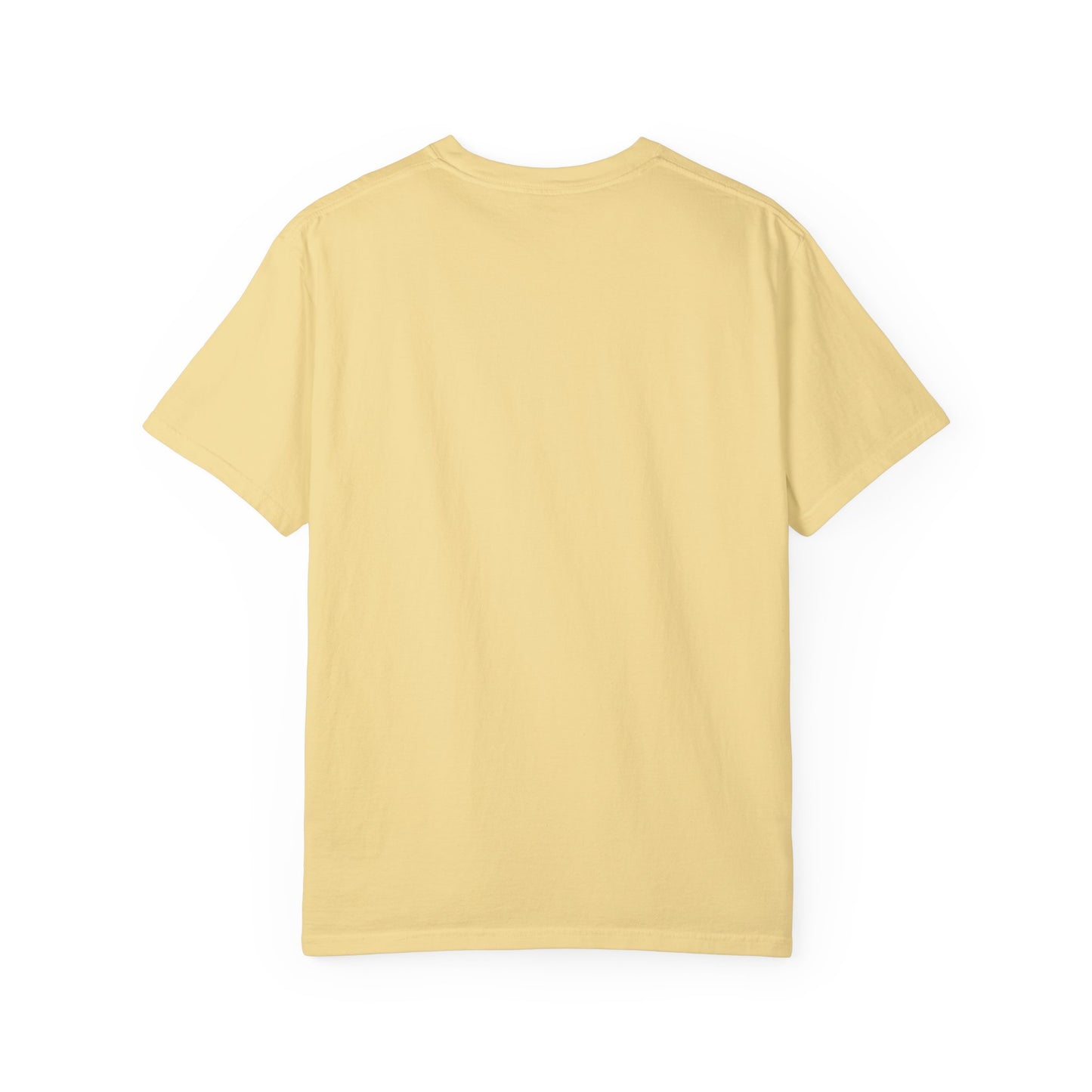 Smoked Mai Tai Pink Sunset T-shirt