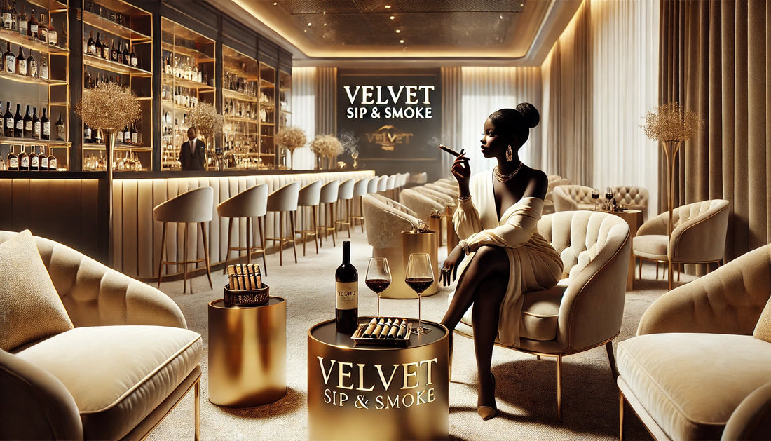 Welcome to the Velvet Lifestyle: A Journey of Luxury, Travel, and Indulgence