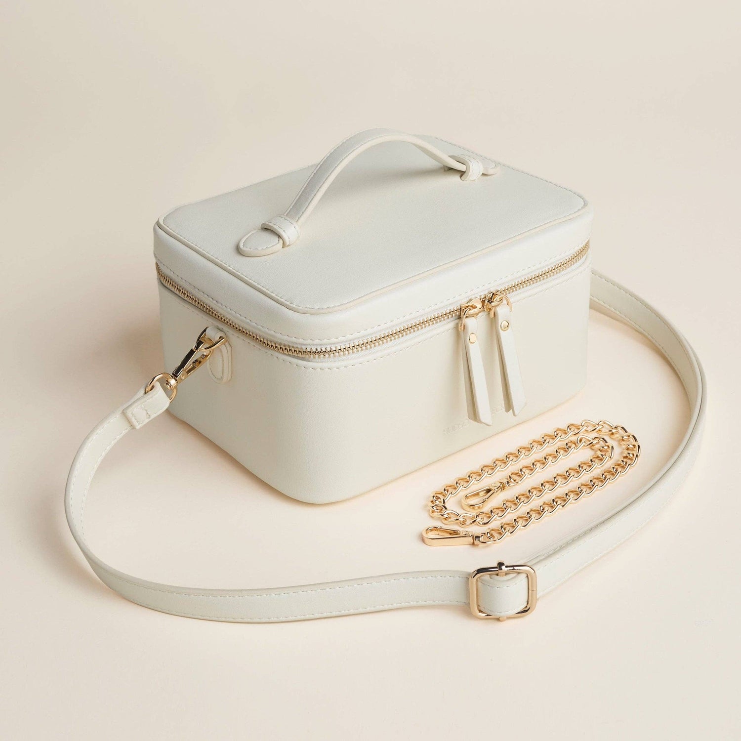 Velvet Travel Bags